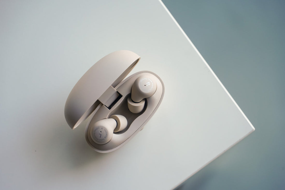wedoking Sleep III vs. Sleep II: Why Upgrade to the New Generation of Sleep Earbuds?