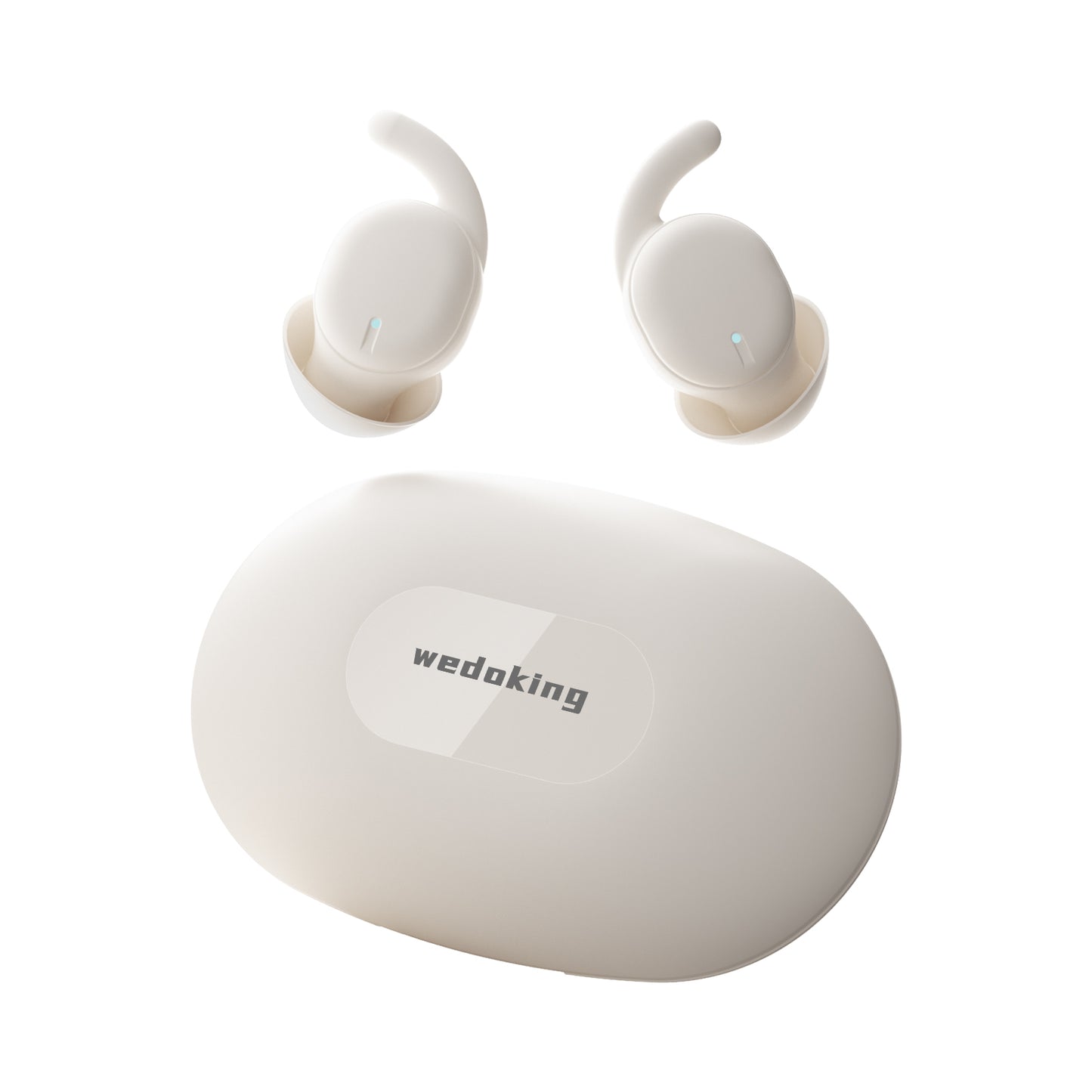 Comfortable Headphones for Side Sleepers|Sleep/Music Mode|6H Playtime