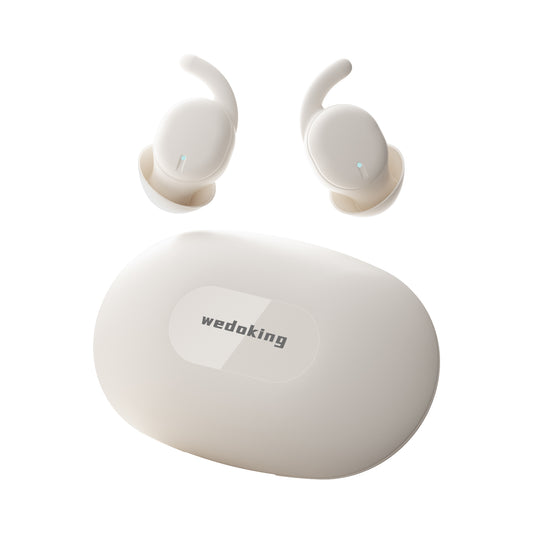 Comfortable Headphones for Side Sleepers|Sleep/Music Mode|6H Playtime